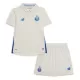 Camisolas FC Porto Criança Equipamento Terceiro 25/26 Camisolas FC Porto Criança Equipamento Terceiro 25/26