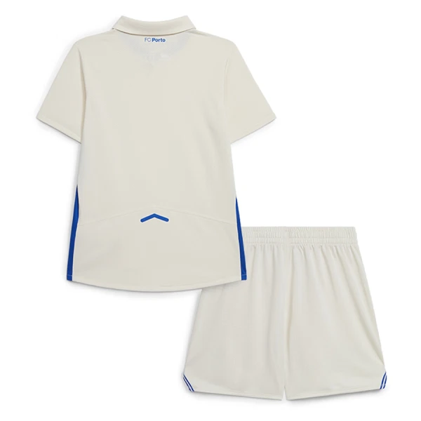 Camisolas FC Porto Criança Equipamento Terceiro 25/26