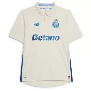 Camisolas FC Porto Equipamento Terceiro 25/26