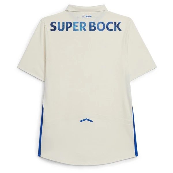 Camisolas FC Porto Equipamento Terceiro 25/26