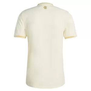 Camisolas Flamengo Equipamento Terceiro 25/26