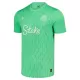 Camisolas Guarda Redes Everton 25/26 Verde Camisolas Guarda Redes Everton 25/26 Verde