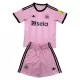 Camisolas Guarda Redes Newcastle United Criança 25/26 Rosa Camisolas Guarda Redes Newcastle United Criança 25/26 Rosa