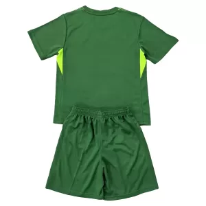 Camisolas Guarda Redes Paris Saint-Germain Criança 25/26