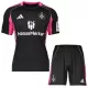 Camisolas Hamburger SV Criança Equipamento Terceiro 25/26 Camisolas Hamburger SV Criança Equipamento Terceiro 25/26