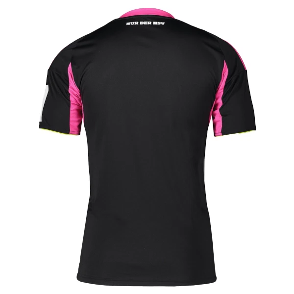 Camisolas Hamburger SV Equipamento Terceiro 25/26
