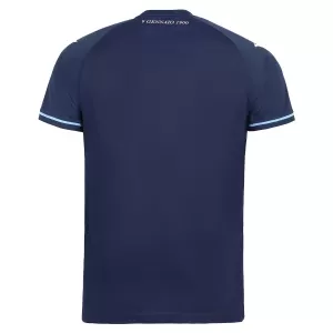 Camisolas Lazio Equipamento Terceiro 25/26