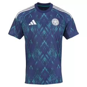 Camisolas Leicester City Equipamento Alternativo 25/26 Camisolas Leicester City Equipamento Alternativo 25/26