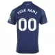 Camisolas Leicester City Equipamento Alternativo 25/26