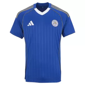 Camisolas Leicester City Equipamento Principal 25/26 Camisolas Leicester City Equipamento Principal 25/26