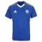 Camisolas Leicester City Equipamento Principal 25/26