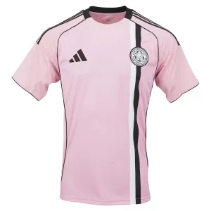 Camisolas Leicester City Equipamento Terceiro 25/26 Camisolas Leicester City Equipamento Terceiro 25/26