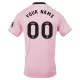 Camisolas Leicester City Equipamento Terceiro 25/26