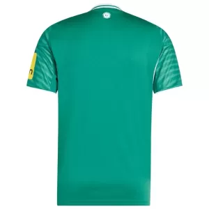 Camisolas Newcastle United Equipamento Alternativo 25/26