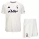 Camisolas Nottingham Forest Criança Equipamento Alternativo 25/26 Camisolas Nottingham Forest Criança Equipamento Alternativo 25/26