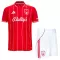 Camisolas Nottingham Forest Criança Equipamento Principal 25/26