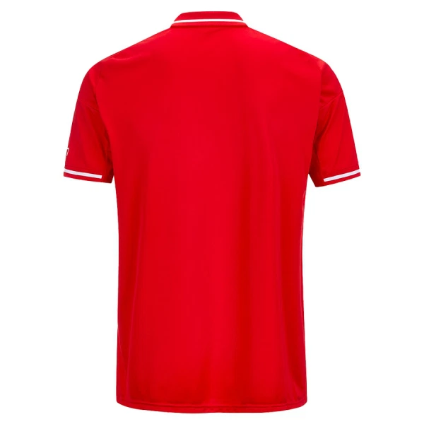 Camisolas Nottingham Forest Criança Equipamento Principal 25/26