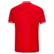 Camisolas Nottingham Forest Criança Equipamento Principal 25/26
