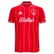 Camisolas Nottingham Forest Criança Equipamento Principal 25/26