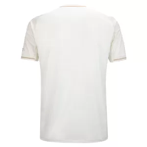 Camisolas Nottingham Forest Equipamento Alternativo 25/26