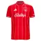 Camisolas Nottingham Forest Equipamento Principal 25/26