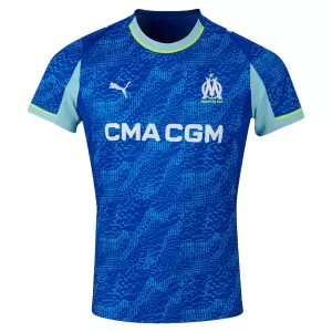 Camisolas Olympique Marseille Equipamento Terceiro 25/26 Camisolas Olympique Marseille Equipamento Terceiro 25/26