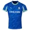 Camisolas Olympique Marseille Equipamento Terceiro 25/26