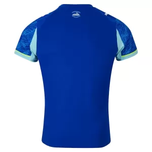 Camisolas Olympique Marseille Equipamento Terceiro 25/26
