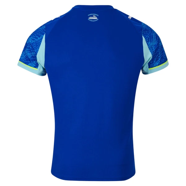 Camisolas Olympique Marseille Equipamento Terceiro 25/26