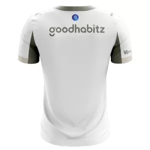 Camisolas PSV Eindhoven Criança Equipamento Terceiro 25/26