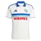 Camisolas RC Strasbourg Equipamento Alternativo 25/26