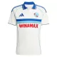 Camisolas RC Strasbourg Equipamento Alternativo 25/26 Camisolas RC Strasbourg Equipamento Alternativo 25/26