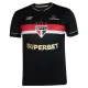 Camisolas São Paulo Equipamento Terceiro 25/26 Camisolas São Paulo Equipamento Terceiro 25/26