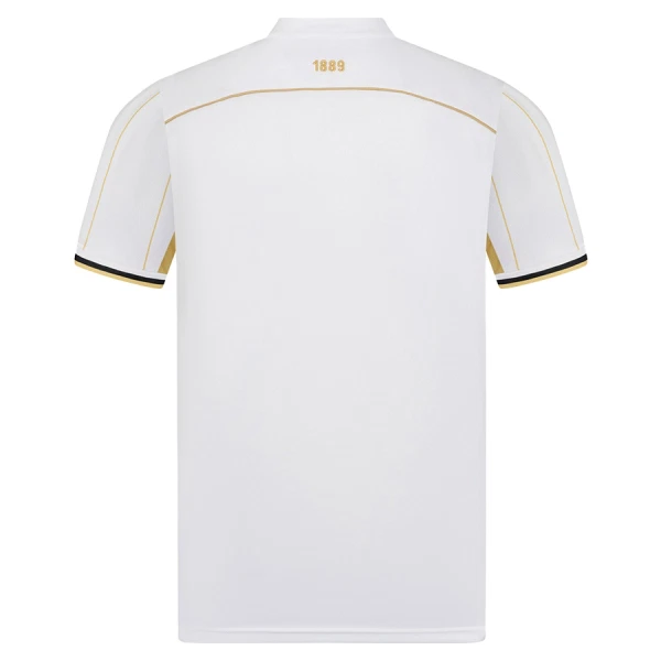 Camisolas Sheffield United Equipamento Alternativo 25/26