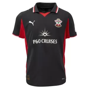 Camisolas Southampton Equipamento Terceiro 25/26
