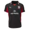 Camisolas Southampton Equipamento Terceiro 25/26