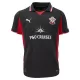 Camisolas Southampton Equipamento Terceiro 25/26 Camisolas Southampton Equipamento Terceiro 25/26