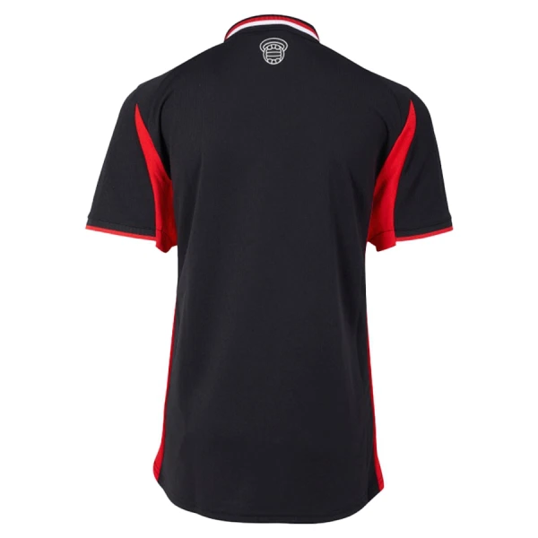 Camisolas Southampton Equipamento Terceiro 25/26
