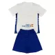 Camisolas Tenerife Criança Equipamento Principal 25/26