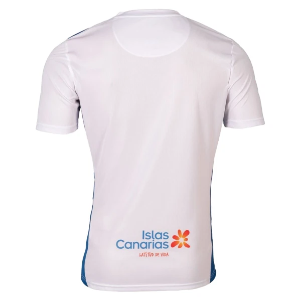 Camisolas Tenerife Equipamento Principal 25/26