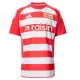 Camisolas Union Berlin Equipamento Principal 25/26
