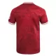 Camisolas VfB Stuttgart Equipamento Alternativo 25/26
