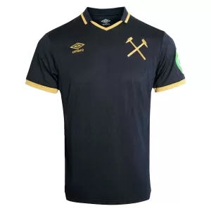 Camisolas West Ham United Equipamento Terceiro 25/26