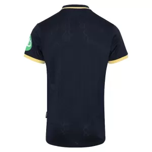 Camisolas West Ham United Equipamento Terceiro 25/26