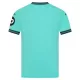 Camisolas Wolverhampton Wanderers Equipamento Alternativo 25/26