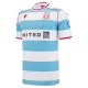 Camisolas Wrexham Equipamento Terceiro 25/26 Camisolas Wrexham Equipamento Terceiro 25/26