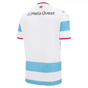 Camisolas Wrexham Equipamento Terceiro 25/26