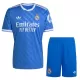 Camisolas Real Madrid Criança Equipamento Terceiro 25/26 Camisolas Real Madrid Criança Equipamento Terceiro 25/26