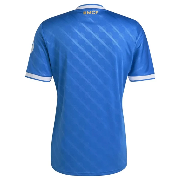 Camisolas Real Madrid Criança Equipamento Terceiro 25/26