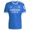 Camisolas Real Madrid Equipamento Terceiro 25/26